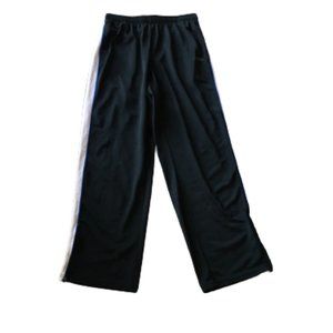 Men’s Champion Black Athletic Pants Size M